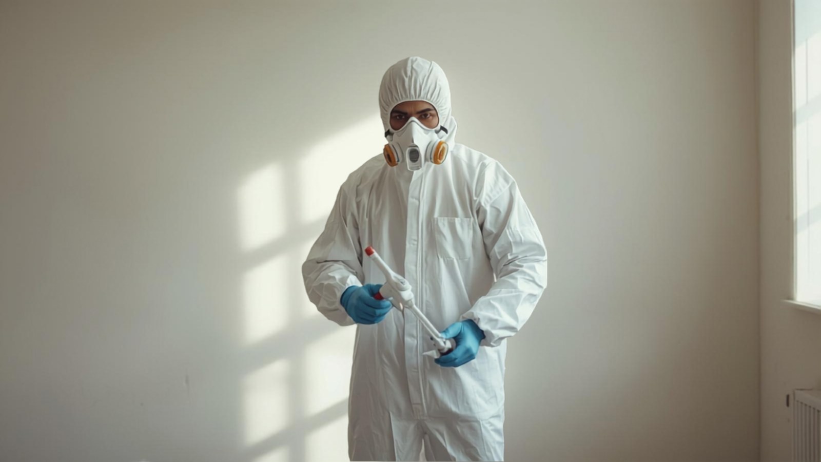 Biohazard Cleanup in Brighton, Ohio — Cincinnati Traffic Accident Cleanup: licensed local biohazard cleanup services